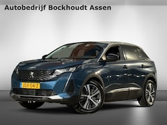 Peugeot 3008 - 1.6 HYbrid 224PK Allure | Navigatie | Achteruitrijcamera
