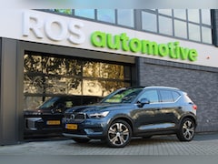 Volvo XC40 - 2.0 T4 Inscription | NAP | PANO | ACC | 360 | ACHTERBANK VERWARMD | ELEK.TREKHAAK |
