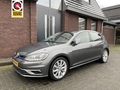 Volkswagen Golf - 1.5 TSI Highline 130PK LED | NAV | ADAPTIVE CRUISE CONTROL | TEL | APPLE/ANDROID CARPLAY |