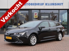 Toyota Corolla Touring Sports - Hybrid 140 Active | Adapt Cruise | Camera | Navigatie |