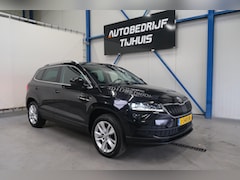Skoda Karoq - 1.0 TSI Business Edition - N.A.P. Airco, Cruise, Navi, Camera