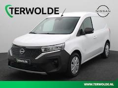 Nissan Townstar - 45kWh N-Connecta L1 | Registratiekorting | Navigatie | Achteruitrijcamera