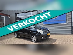 Kia Picanto - 1.1 X-pect