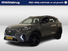 Hyundai Tucson - 1.6 T-GDI N-Line | Elektrisch glazen panorama-dak | Automaat | Trekhaak |