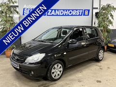 Hyundai Getz - 1.4i Active Joy APK tot 22-06-2026