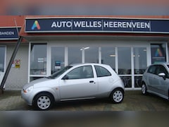 Ford Ka - 1.3 Futura