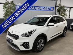 Kia Niro - 1.6 GDi Hybrid ExecutiveLine // Autom. // Camera