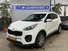 Kia Sportage - 1.6 GDI DynamicLine