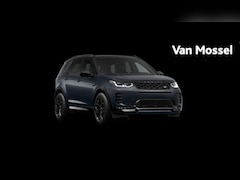 Land Rover Discovery Sport - 1.5 P270e PHEV Business Landmark Edition | Driver Assist Pack | Cold Climate Pack | Meridi
