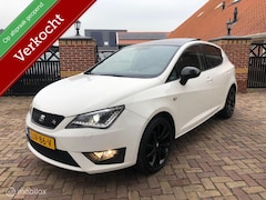 SEAT Ibiza - 1.2 TSI FR Xenon Pano Cruise
