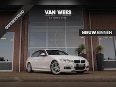 BMW 3-serie - 330e Centennial Executive M-sport | Facelift | M-pakket | Alcantara | LED | 18 inch | Came