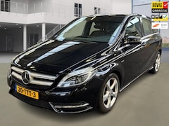 Mercedes-Benz B-klasse - 200 Ambition 1e Eig. NL-auto +NAP