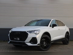 Audi Q3 Sportback - 45 TFSI e S-Line | Sfeerverlichting | Black optik | Elektrische kofferbak | Camera | Keyle