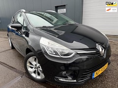 Renault Clio Estate - 0.9 TCe Limited | Airco | NAP |PDC | APK |