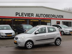 Kia Picanto - 1.0 Mbition