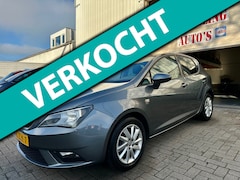 SEAT Ibiza SC - 1.2 TSI Reference Ecomotive | Carplay | Cruise | Airco