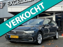 Volkswagen Passat Variant - 1.4 TSI PHEV GTE Business