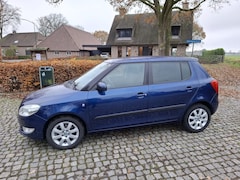 Skoda Fabia - 1.2 TSI Ambition DSG automaat DEALER ONDERHOUDEN