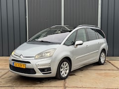 Citroën Grand C4 Picasso - 1.6 Exclusive 7P. Automaat | Navi | PDC | Xenon