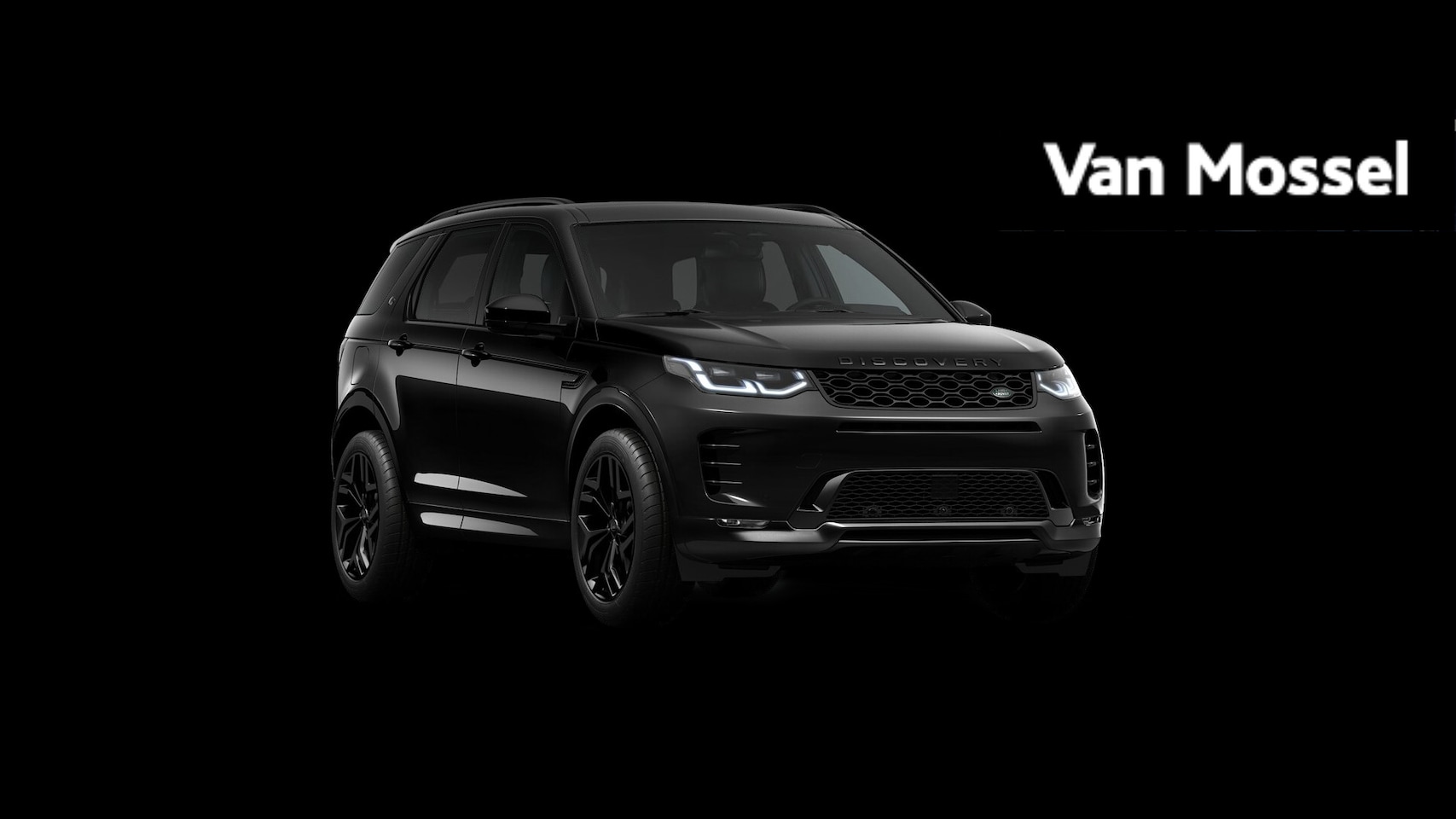 Land Rover Discovery Sport - 1.5 P270e PHEV Business Landmark Edition | Driver Assist Pack | Cold Climate Pack | Meridi - AutoWereld.nl