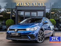 Volkswagen Polo - 1.0 TSI Highline|ACC|CARPLAY|16''|PDC|LED