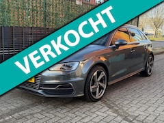 Audi A3 Sportback - 1.4 e-tron PHEV Ambition Pro Line plus