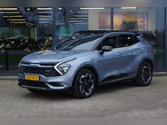 Kia Sportage - 1.6 T-GDi Plug-in Hybrid 266 PK AWD GT-PlusLine, Trekhaak, Panoramadak, Rondomzicht Camera