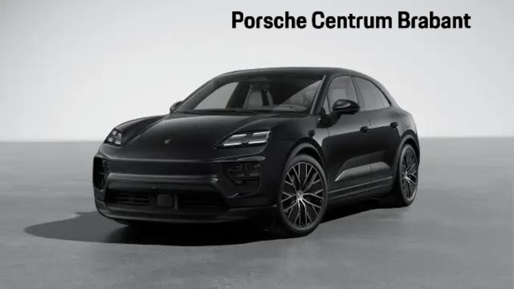 Porsche Macan - 4 - AutoWereld.nl