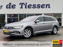 Volkswagen Passat Variant - 1.5 TSI Business Automaat, Virtual cockpit, Camera, Rijklaar met beurt & garantie