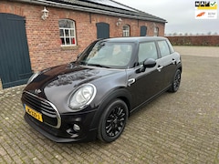 MINI Cooper - 1.5 Pepper Business 5-Drs. met Navi en Head-up