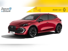 Renault Clio - TCe 115 techno Vanaf NU te bestellen | Nu met Gratis PACK Premiere t.w.v. € 1.400, - | Ont