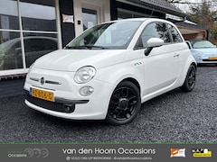 Fiat 500 - 1.4 Sport 100 PK | AIRCO | NW DIST.RIEM + APK | 6 VERSNELLINGEN