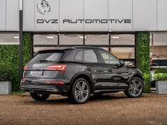 Audi Q5 - 50 TFSIe 299PK Pro Line | Matrix LED | Camera | Trekhaak | BTW