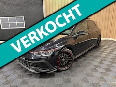 Volkswagen Golf - 2.0 TSI GTI 2022 45 JAHRE Akra Pano Nurburg