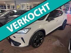 CUPRA Formentor - 1.4 e-Hybrid VZ Performance