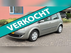 Renault Scénic - 1.6-16V Business Line