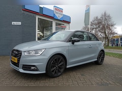 Audi A1 Sportback - 1.0 TFSI 95pk Adrenalin | S-LINE EXT | NAVI