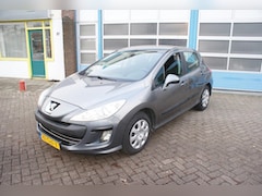 Peugeot 308 - 1.6 VTi XS
