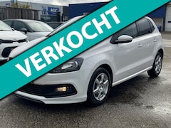 Volkswagen Polo - 1.2 TSI Carplay / Nieuwe Ketting / Nette auto
