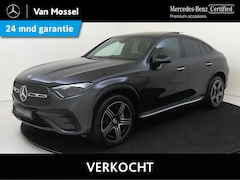 Mercedes-Benz GLC-klasse Coupé - 300e 4MATIC AMG Line / Premium Plus/ Panoramadak/ 20 inch/ Massage/ Night/ El. Trekhaak