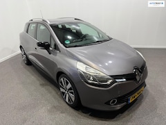 Renault Clio Estate - 0.9 TCe Dynamique