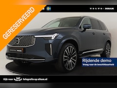 Volvo XC90 - II T8 PLUG-IN HYBRID AWD ULTRA BRIGHT *FULL OPTIONS* -PANO.DAK|BOWERS&WILKINS|LUCHTVERING|