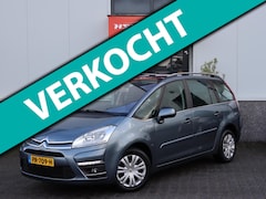 Citroën Grand C4 Picasso - 1.6 VTi Tendance 7p airco cruise trekhaak