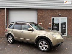 Subaru Forester - 2.0 Premium|AUTOMAAT|AIRCO|NIEUWE APK