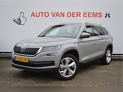 Skoda Kodiaq - 1.5 TSI Busn. Ed. NL-Auto / Panoramadak / Camera / Led kopl
