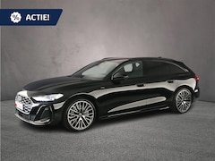 Audi A5 Avant - 2.0 e-hybrid 367pk quattro S edition Competition | Trekhaak | Headup | B&O-Premium | Massa