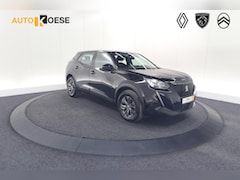 Peugeot 2008 - PureTech 130 EAT8 Active | Parkeersensoren | Navigatie | Apple Carplay