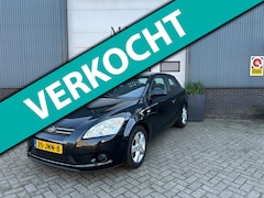 Kia Pro cee'd - 1.4 X-tra ISG