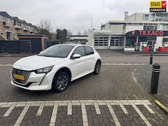 Peugeot e-208 - EV Allure 50 kWh