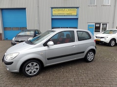 Hyundai Getz - 1.1i Active Young km 92911